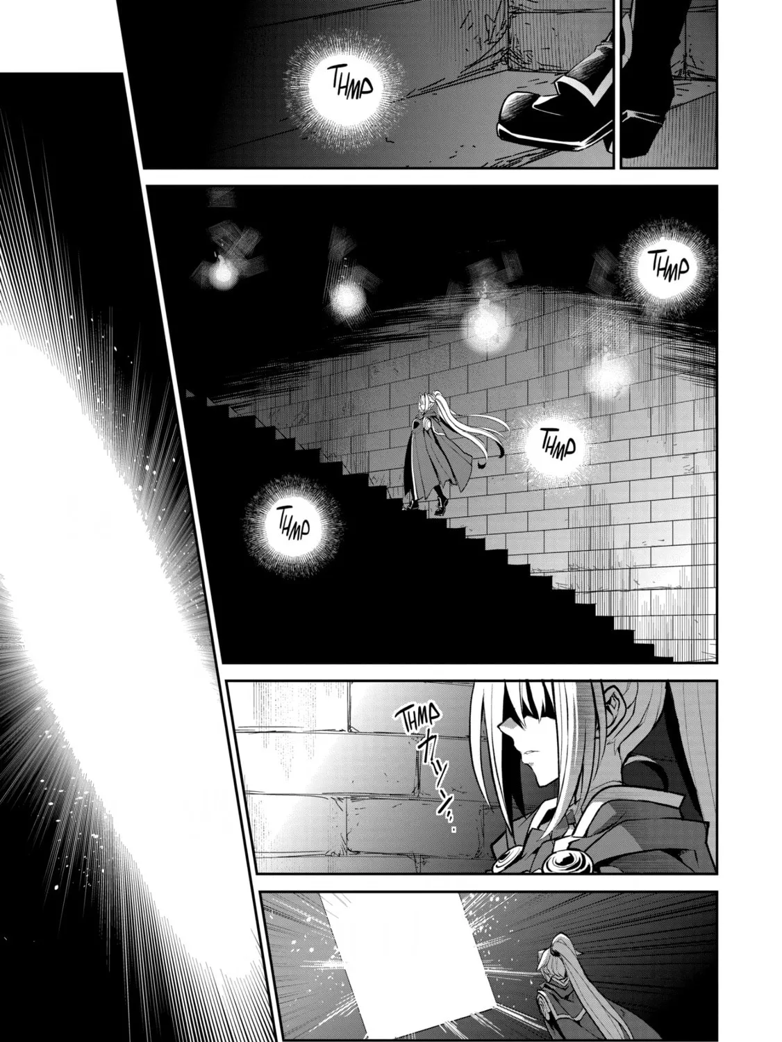 A Wild Last Boss Appeared! Chapter 8 page 63 - 