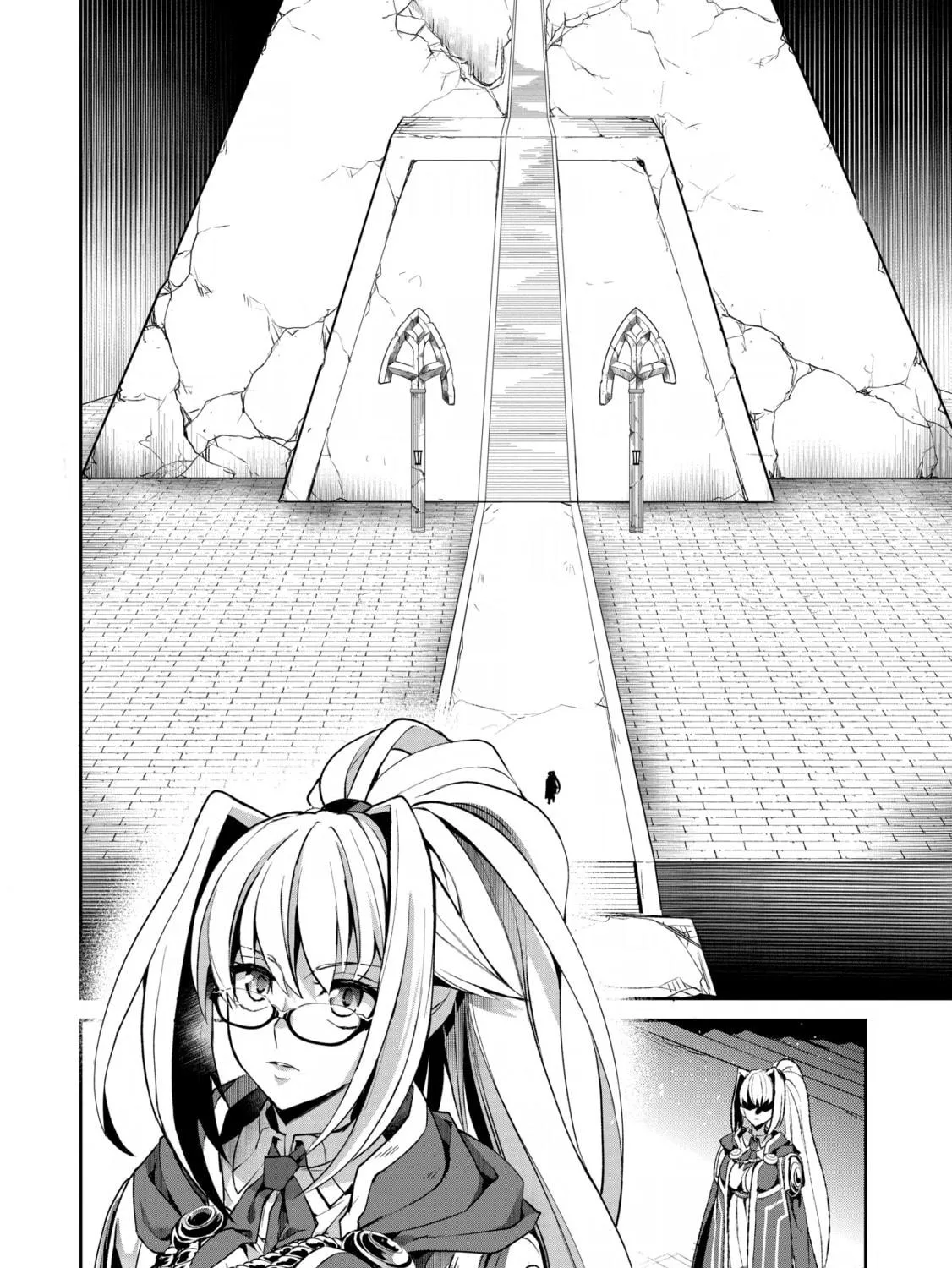 A Wild Last Boss Appeared! Chapter 8 page 65 - 