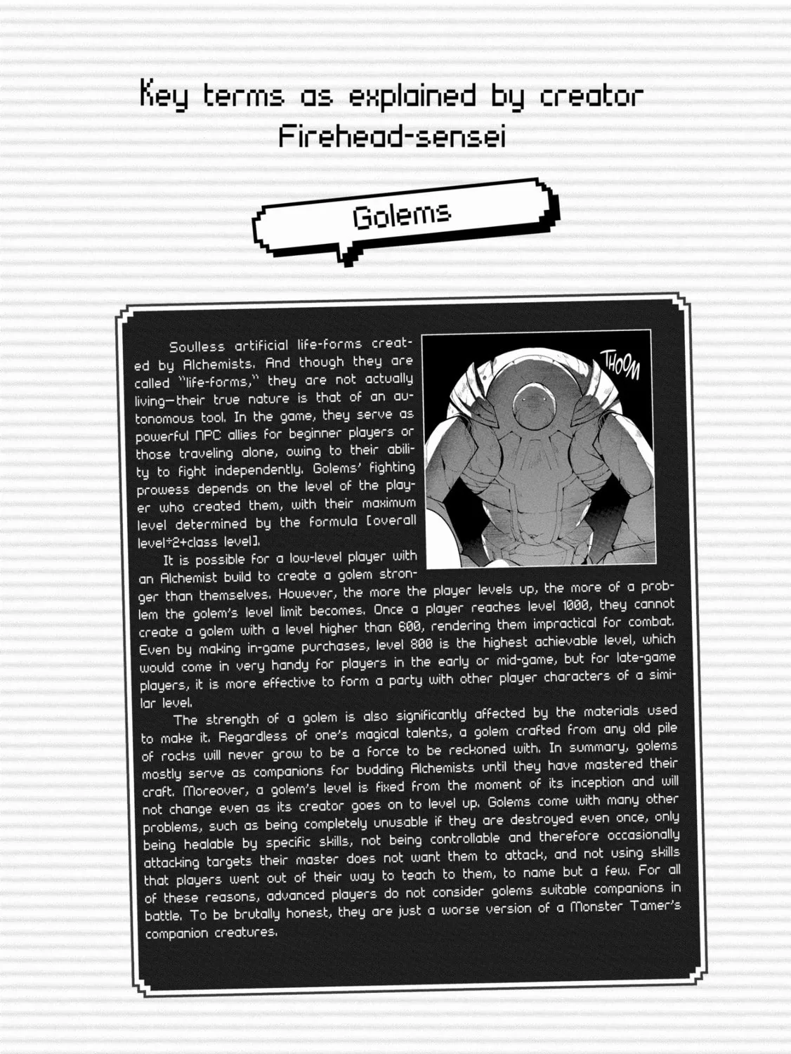 A Wild Last Boss Appeared! Chapter 8 page 75 - 