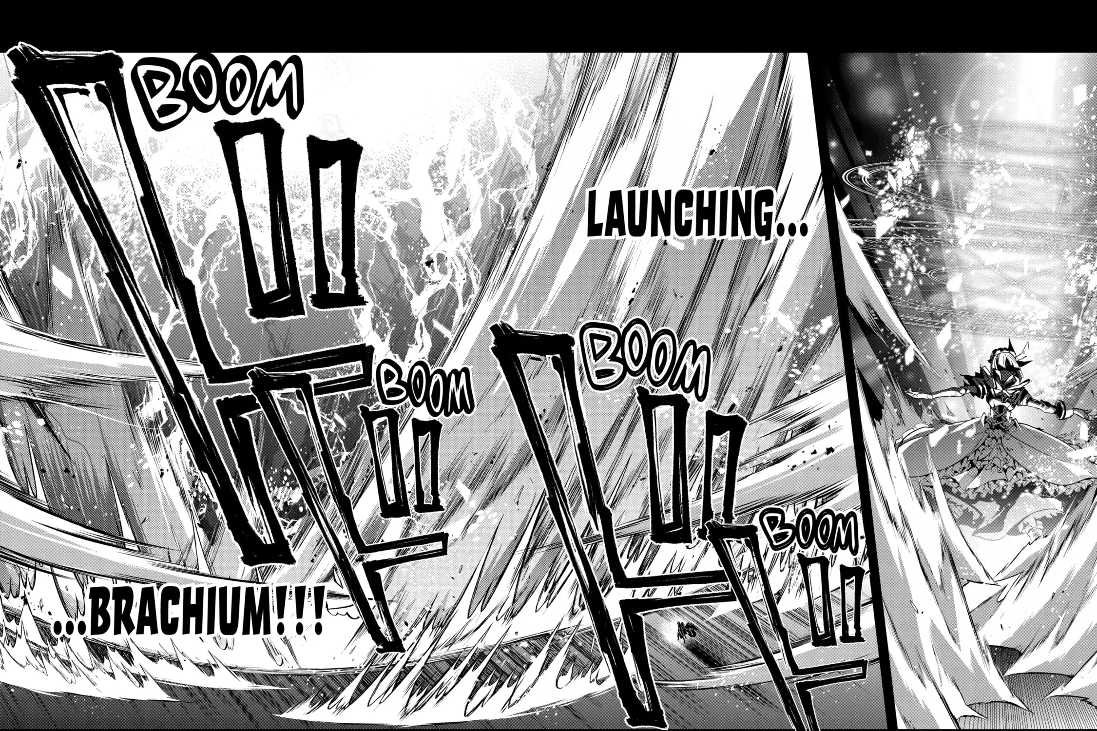 A Wild Last Boss Appeared! Chapter 9 page 17 - 