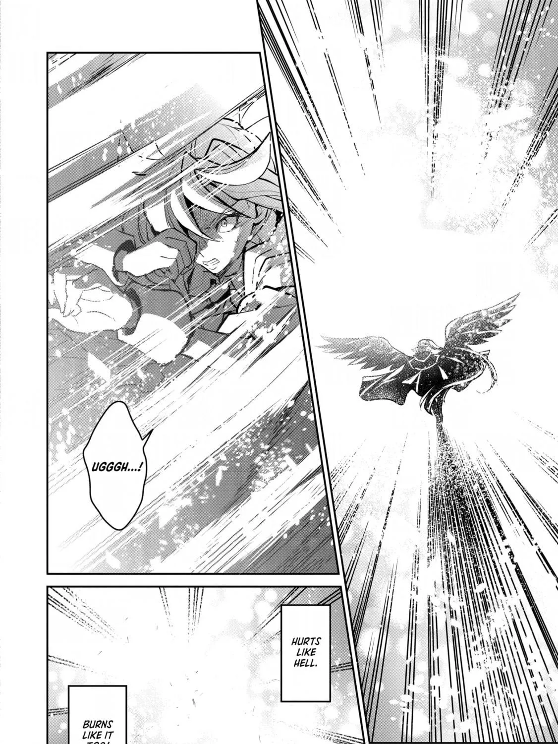 A Wild Last Boss Appeared! Chapter 9 page 19 - 