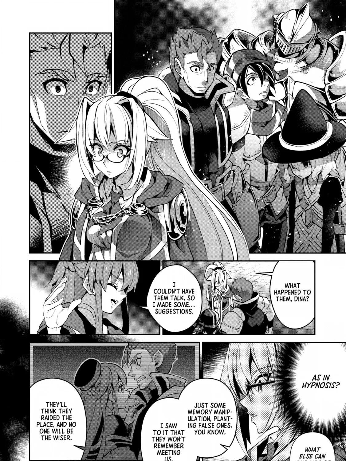 A Wild Last Boss Appeared! Chapter 9 page 43 - 