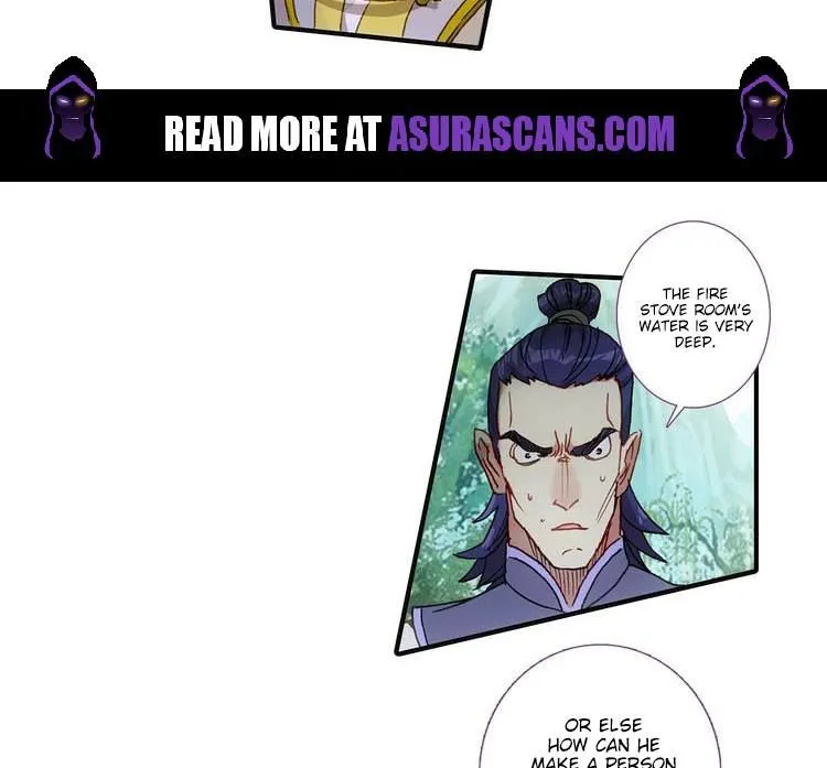 A Will Eternal Chapter 10.2 page 2 - 