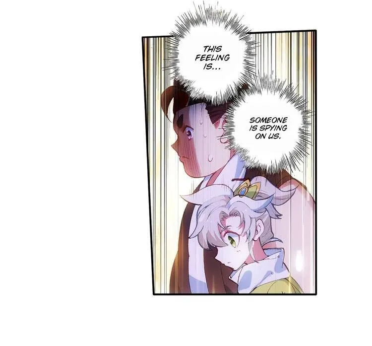 A Will Eternal Chapter 10.2 page 11 - 