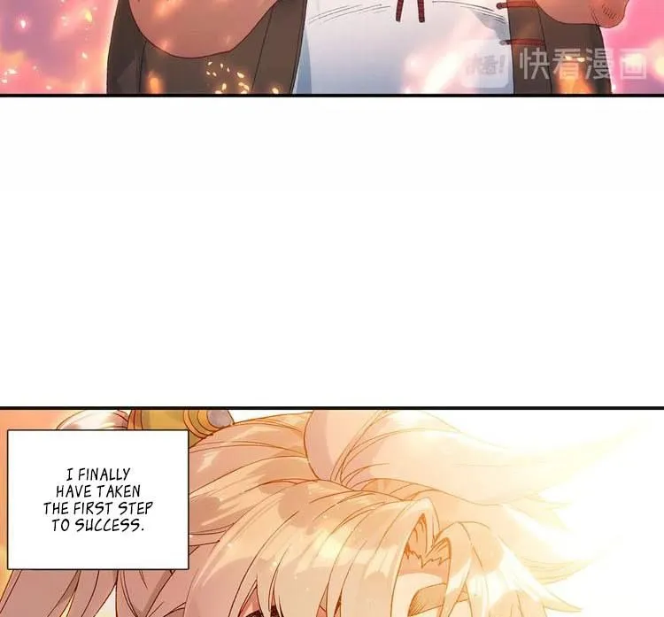 A Will Eternal Chapter 10.2 page 16 - 