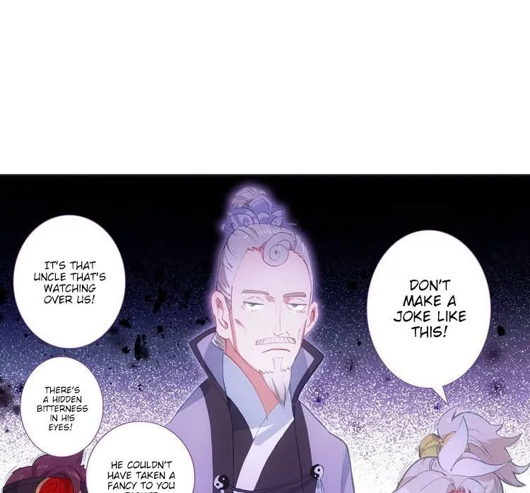 A Will Eternal Chapter 10.2 page 17 - 