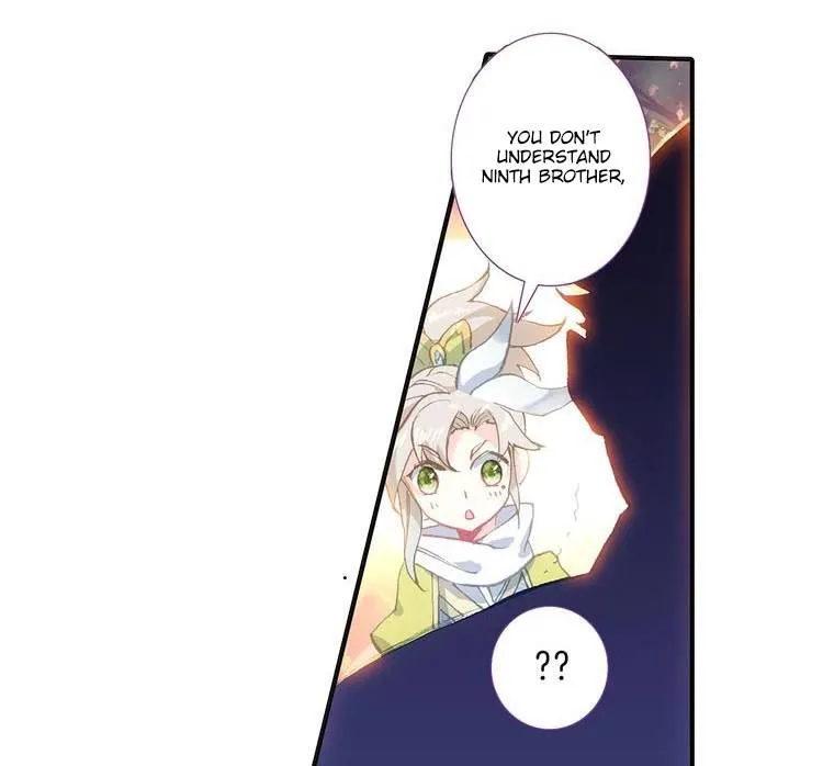 A Will Eternal Chapter 10.2 page 3 - 