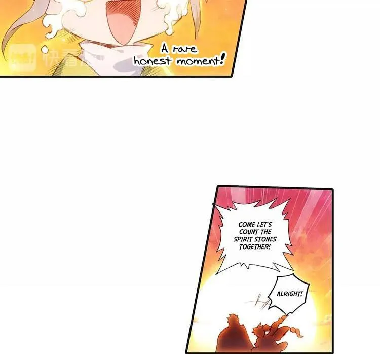 A Will Eternal Chapter 10.2 page 24 - 
