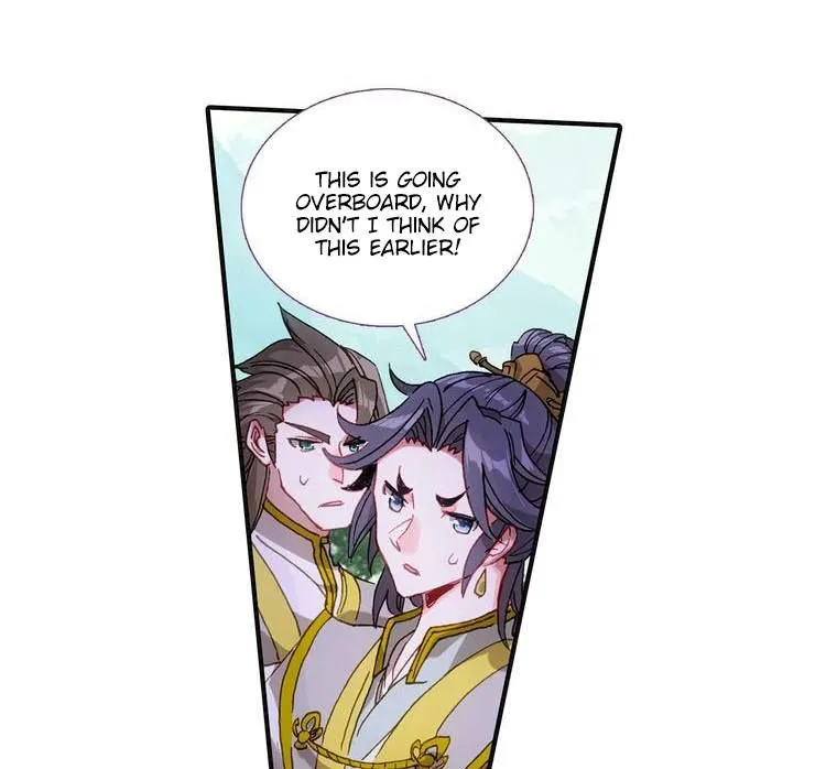 A Will Eternal Chapter 10.2 page 28 - 
