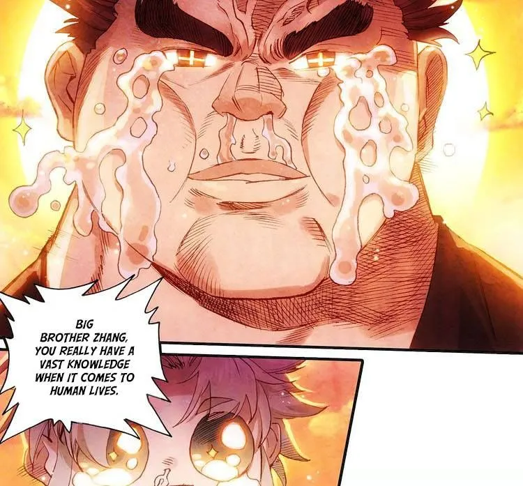 A Will Eternal Chapter 10.2 page 4 - 