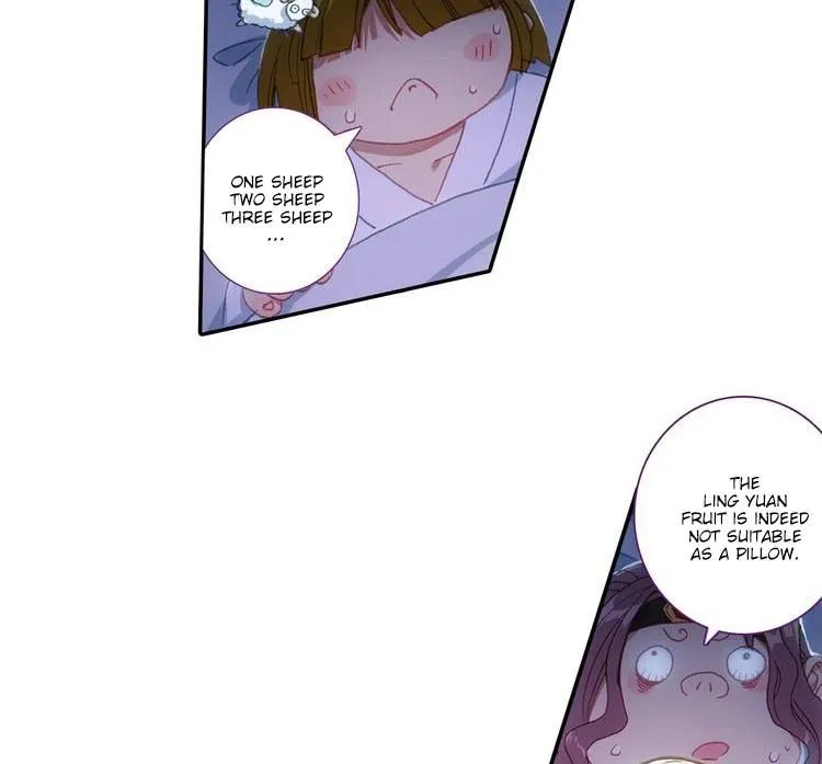 A Will Eternal Chapter 10.2 page 31 - 