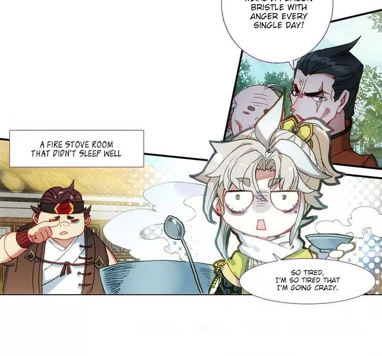 A Will Eternal Chapter 10.2 page 5 - 