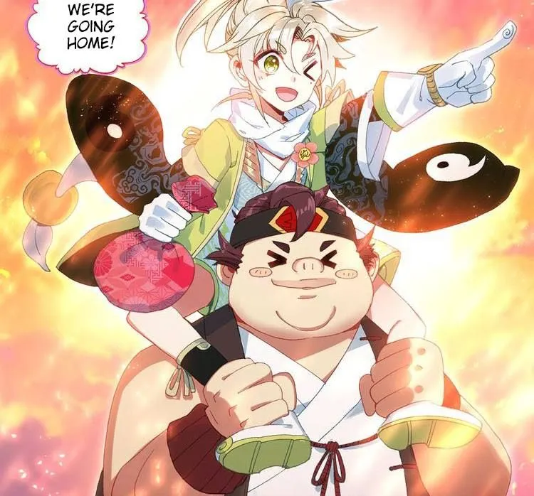 A Will Eternal Chapter 10.2 page 7 - 