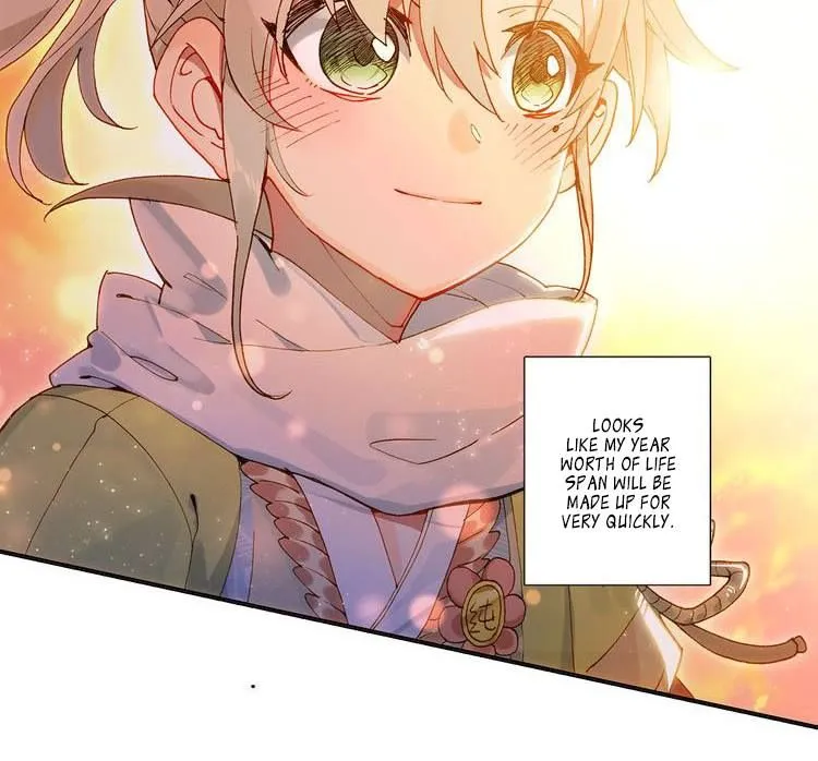 A Will Eternal Chapter 10.2 page 9 - 