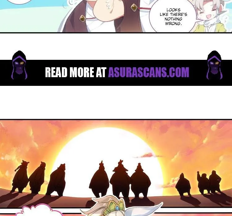 A Will Eternal Chapter 10.2 page 10 - 