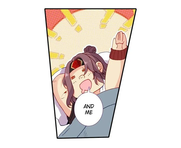 A Will Eternal Chapter 10.3 page 2 - 