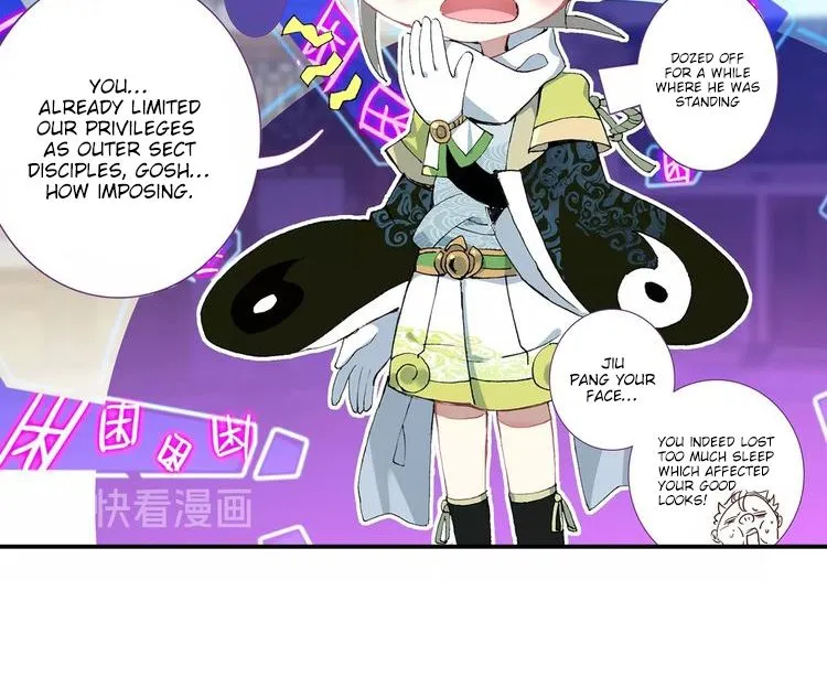 A Will Eternal Chapter 10.3 page 13 - 