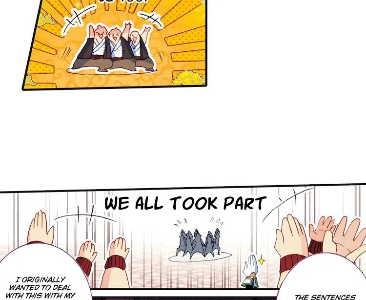 A Will Eternal Chapter 10.3 page 15 - 