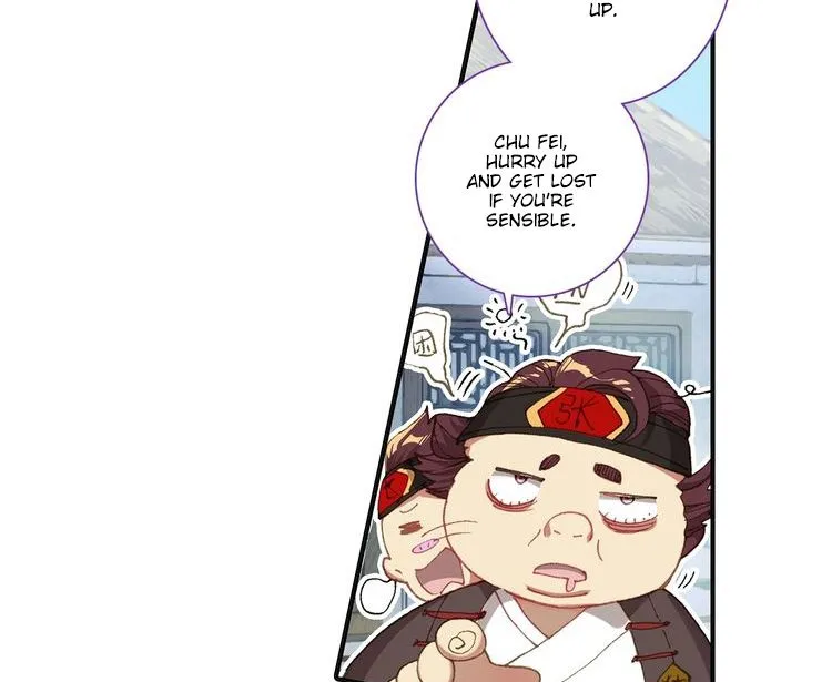 A Will Eternal Chapter 10.3 page 17 - 