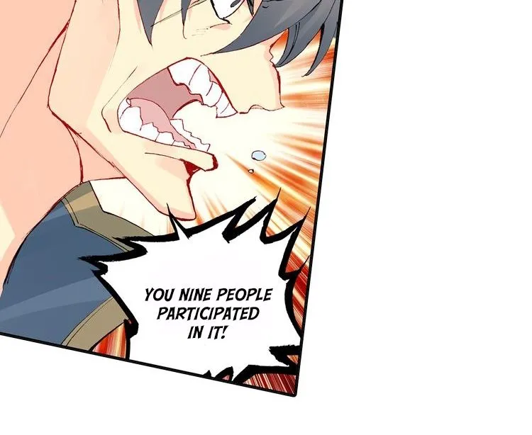 A Will Eternal Chapter 10.3 page 19 - 