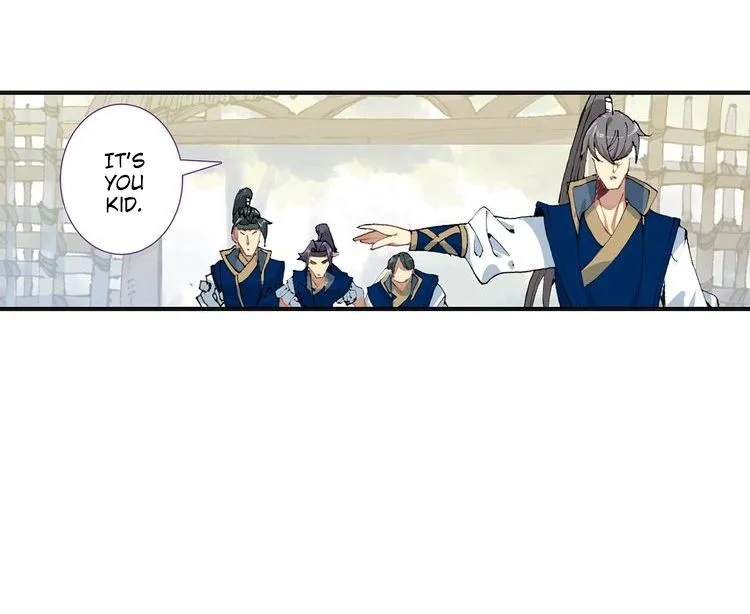 A Will Eternal Chapter 10.3 page 20 - 