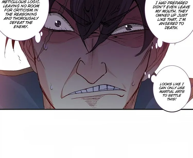 A Will Eternal Chapter 10.3 page 3 - 