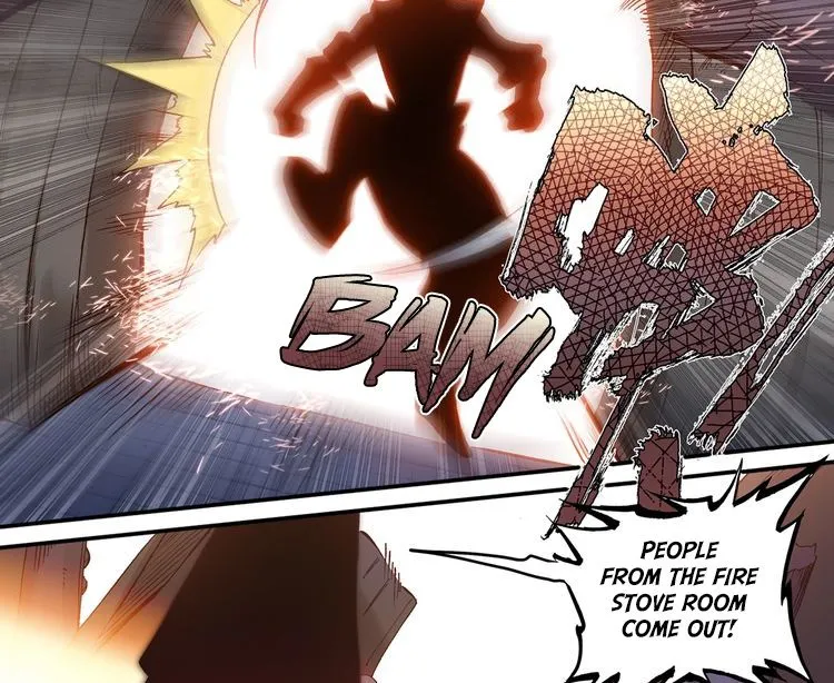A Will Eternal Chapter 10.3 page 25 - 