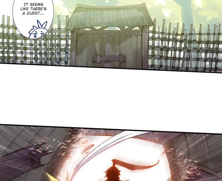 A Will Eternal Chapter 10.3 page 26 - 