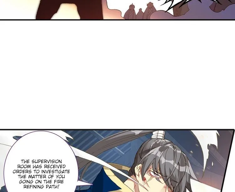 A Will Eternal Chapter 10.3 page 28 - 