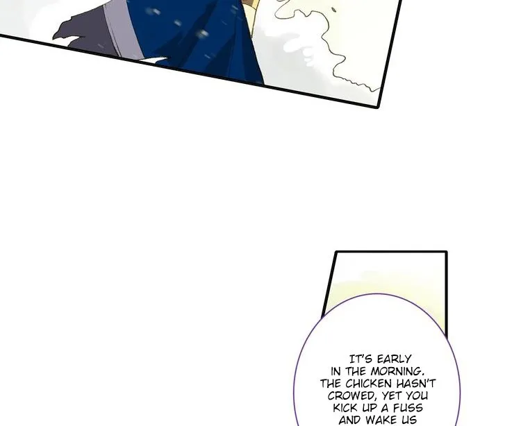 A Will Eternal Chapter 10.3 page 29 - 