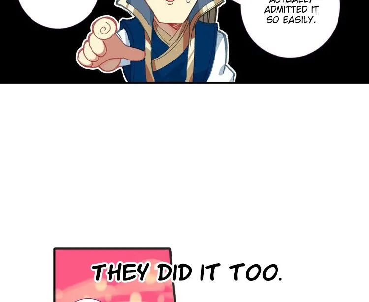 A Will Eternal Chapter 10.3 page 5 - 
