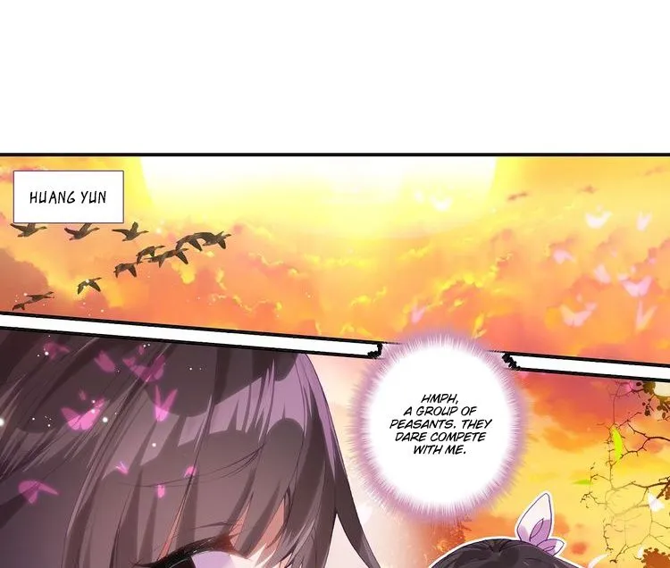 A Will Eternal Chapter 10 page 14 - 
