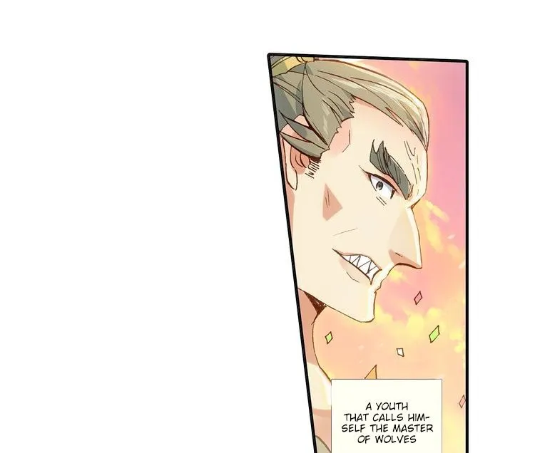 A Will Eternal Chapter 10 page 23 - 