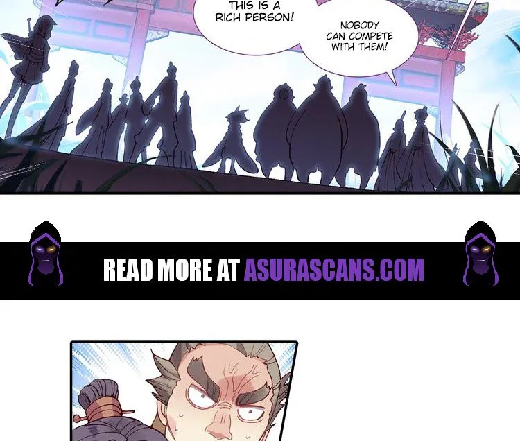 A Will Eternal Chapter 10 page 5 - 