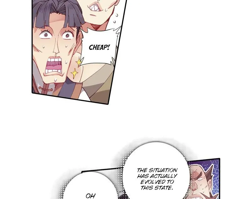 A Will Eternal Chapter 10 page 6 - 