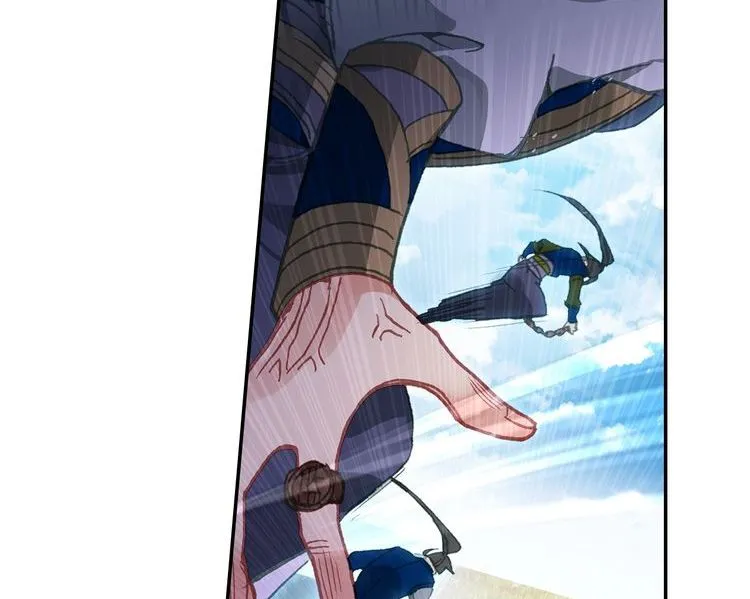 A Will Eternal Chapter 11.1 page 11 - 