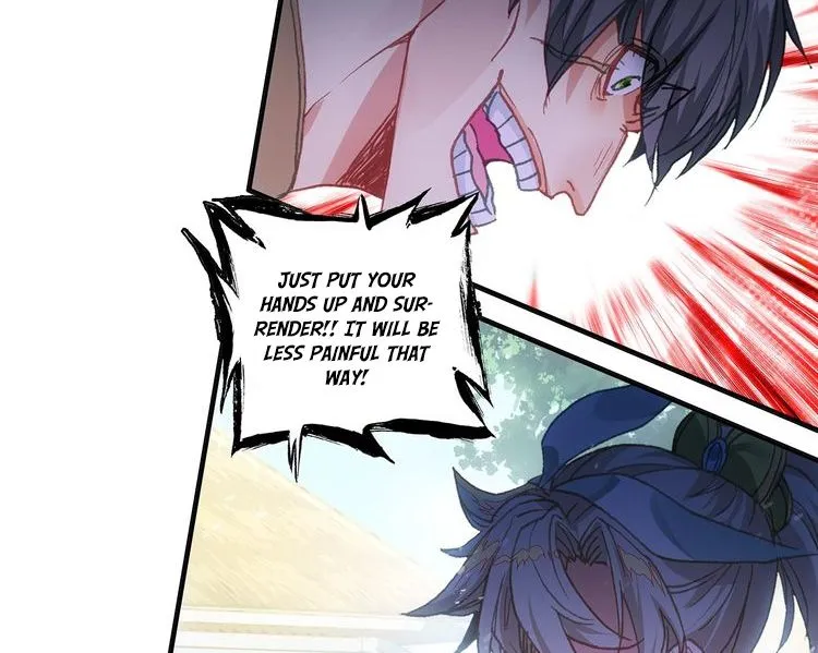 A Will Eternal Chapter 11.1 page 16 - 