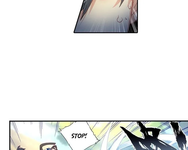 A Will Eternal Chapter 11.1 page 19 - 