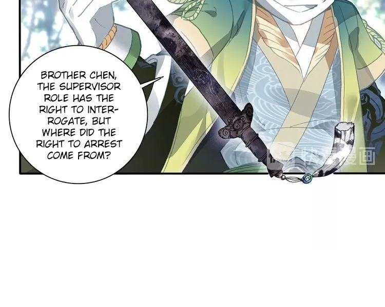A Will Eternal Chapter 11.1 page 21 - 