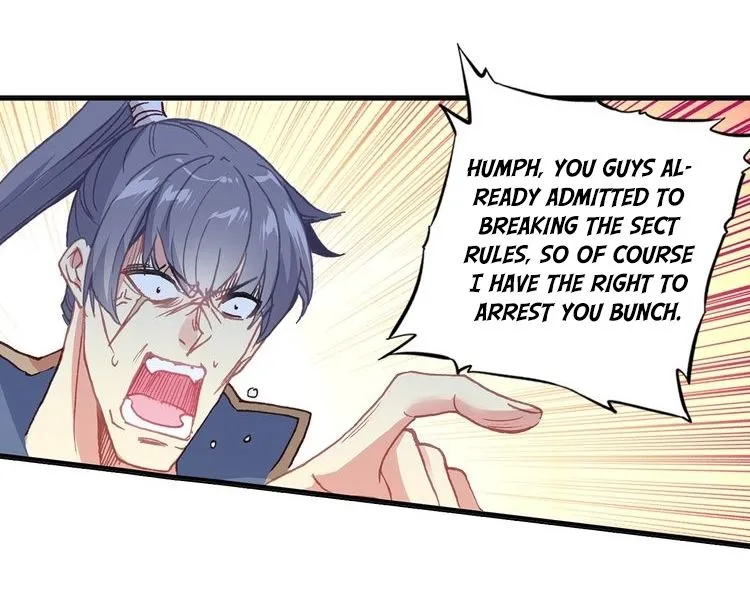 A Will Eternal Chapter 11.1 page 22 - 