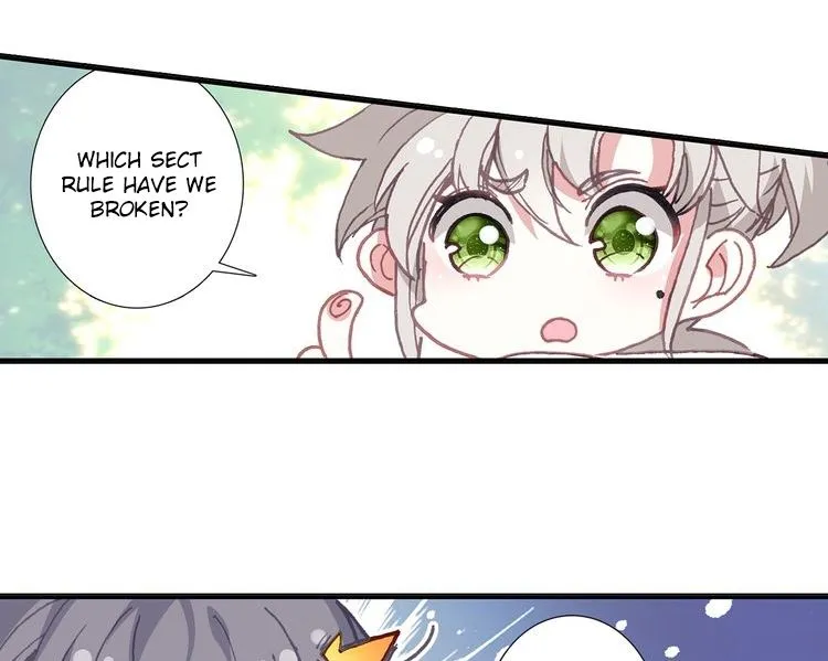 A Will Eternal Chapter 11.1 page 23 - 