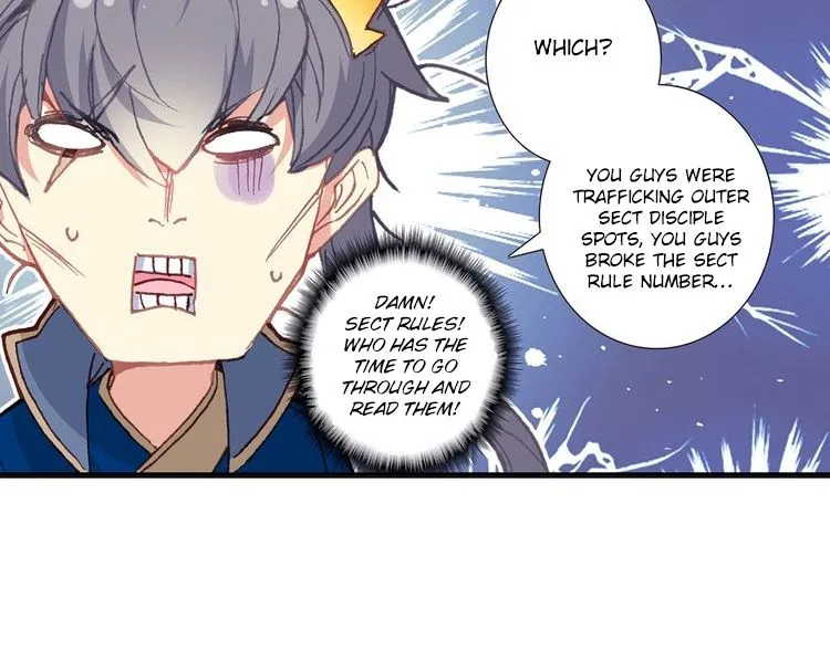 A Will Eternal Chapter 11.1 page 24 - 