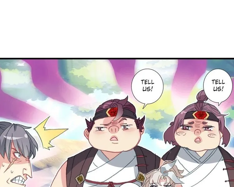 A Will Eternal Chapter 11.1 page 25 - 