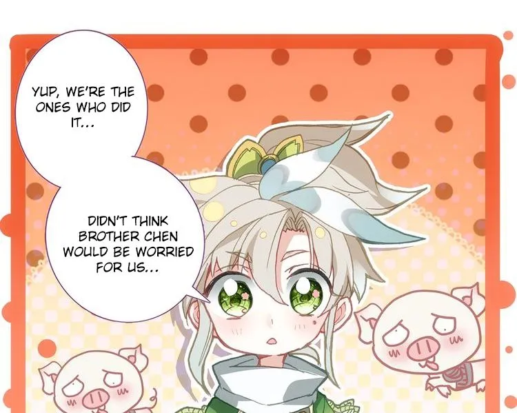 A Will Eternal Chapter 11.1 page 6 - 
