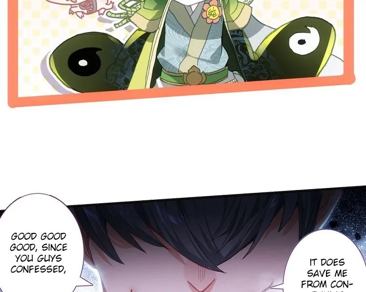A Will Eternal Chapter 11.1 page 7 - 