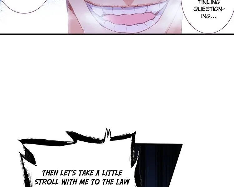 A Will Eternal Chapter 11.1 page 8 - 