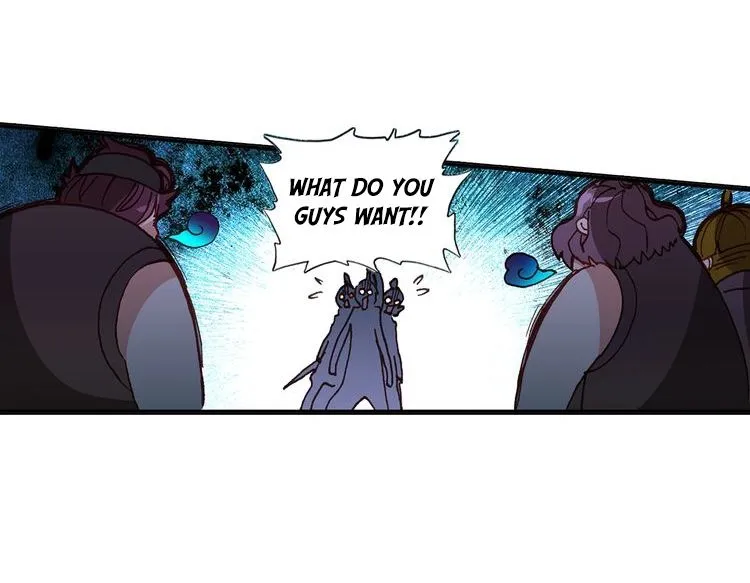 A Will Eternal Chapter 11.2 page 12 - 
