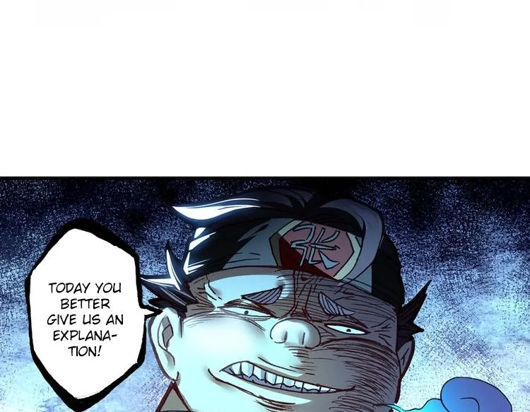 A Will Eternal Chapter 11.2 page 16 - 