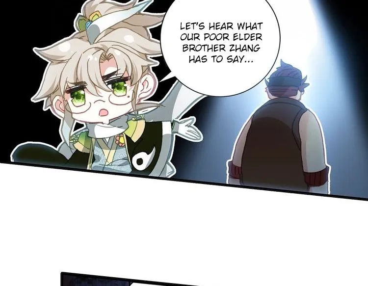 A Will Eternal Chapter 11.2 page 18 - 