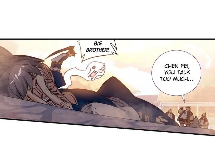 A Will Eternal Chapter 11.2 page 3 - 